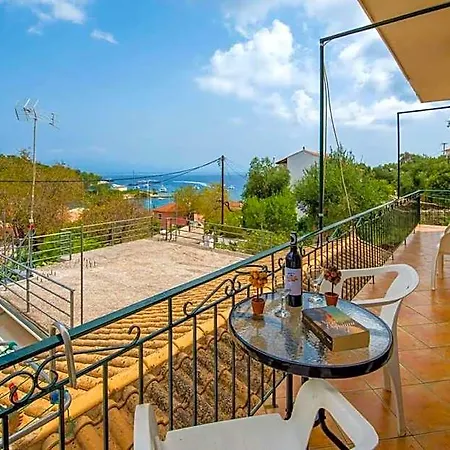 Hotel Live The Summer Dream At Gaios Cozy Retreat *