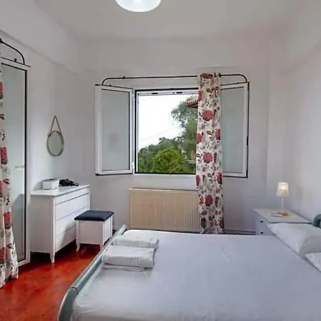 Lejlighed Live The Summer Dream At Gaios Cozy Retreat *