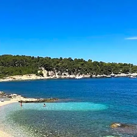 Live The Summer Dream At Gaios Cozy Retreat Paxos