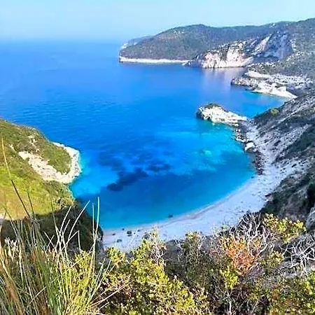 Live The Summer Dream At Gaios Cozy Retreat Hotel *