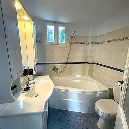 Live The Summer Dream At Gaios Cozy Retreat Paxos