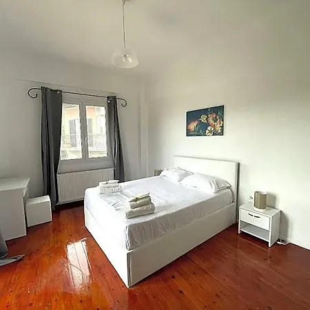 Live The Summer Dream At Gaios Cozy Retreat Lejlighed *