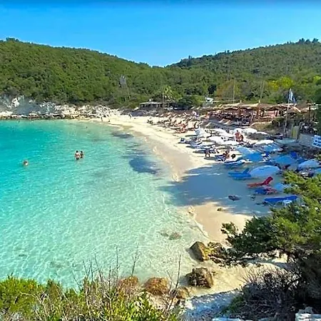 Lejlighed Live The Summer Dream At Gaios Cozy Retreat