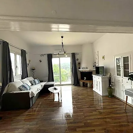 Hotel Live The Summer Dream At Gaios Cozy Retreat Paxos