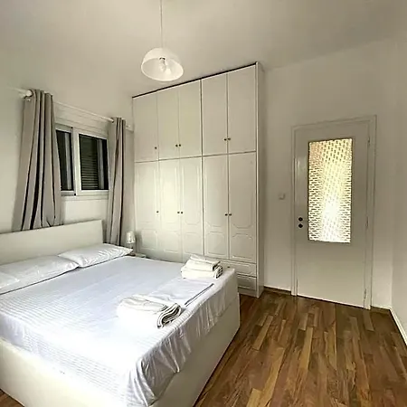 Live The Summer Dream At Gaios Cozy Retreat מלון Paxos