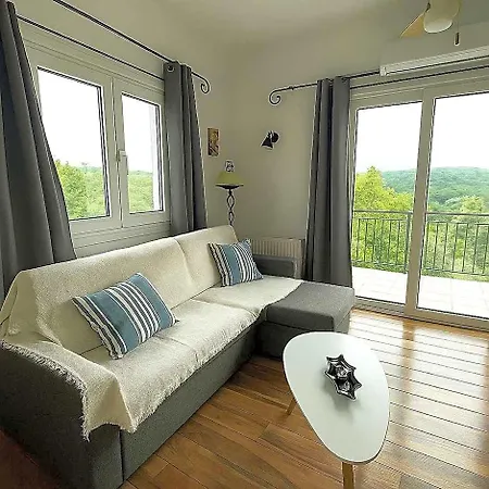 Hotel Live The Summer Dream At Gaios Cozy Retreat Paxos