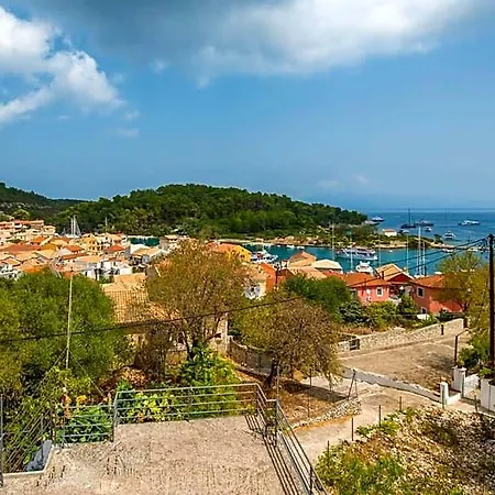 Live The Summer Dream At Gaios Cozy Retreat