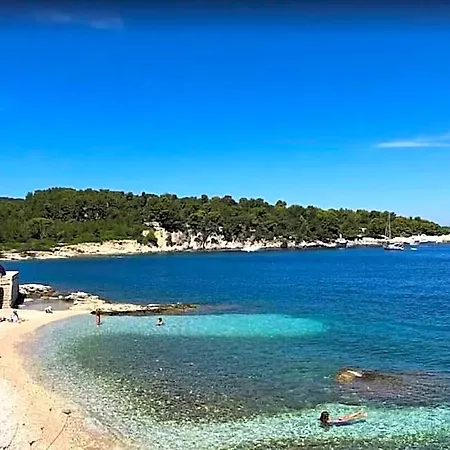 Live The Summer Dream At Gaios Cozy Retreat מלון Paxos