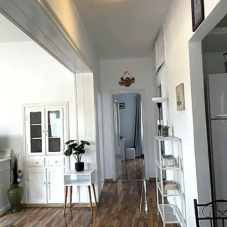 Live The Summer Dream At Gaios Cozy Retreat Hotel Paxos